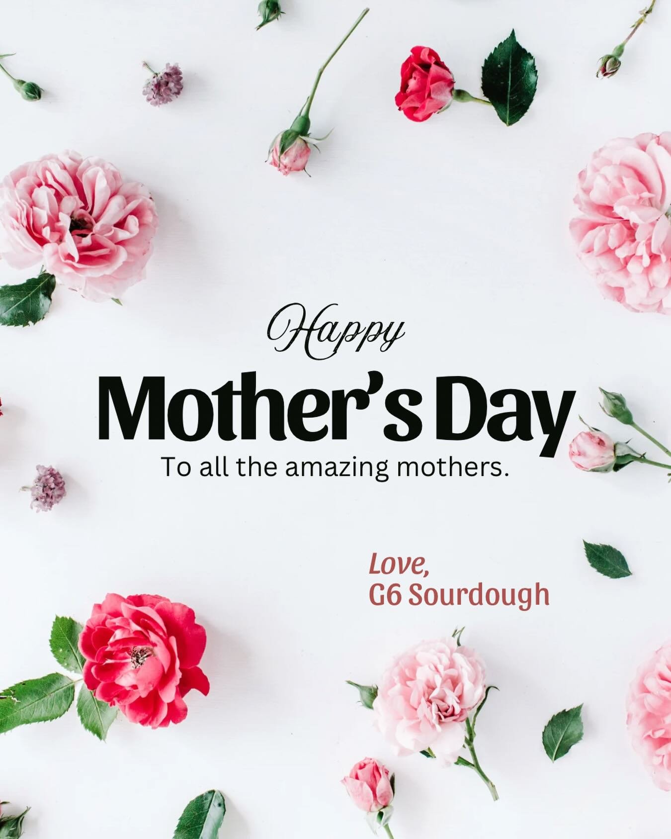Here&rsquo;s to Mom life! It isn&rsquo;t easy, but at least we get hugs, kisses and lots of love from our littles &hearts;️ Hope y&rsquo;all have a wonderful day mommas!