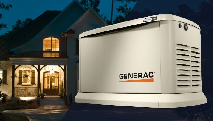 How to Choose the Best Generator Installation Company Near You