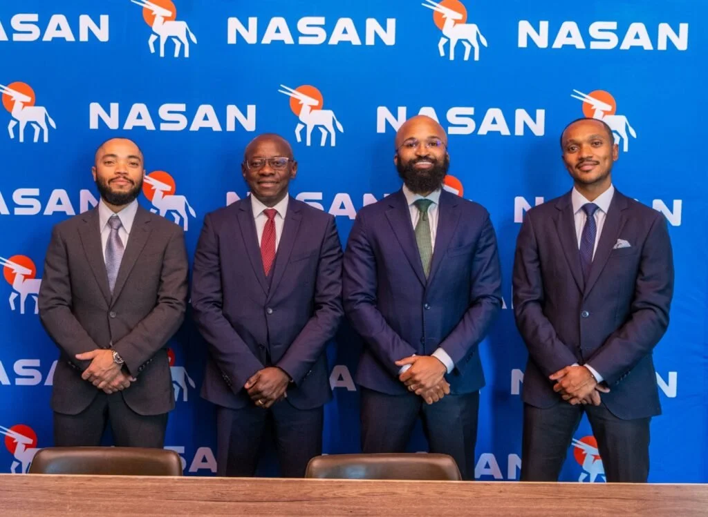 Nasan Energies approved to acquire 52 fuel service stations