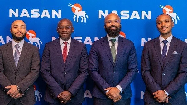Nasan Energies gets approval to secure 52 service stations, starts rebranding