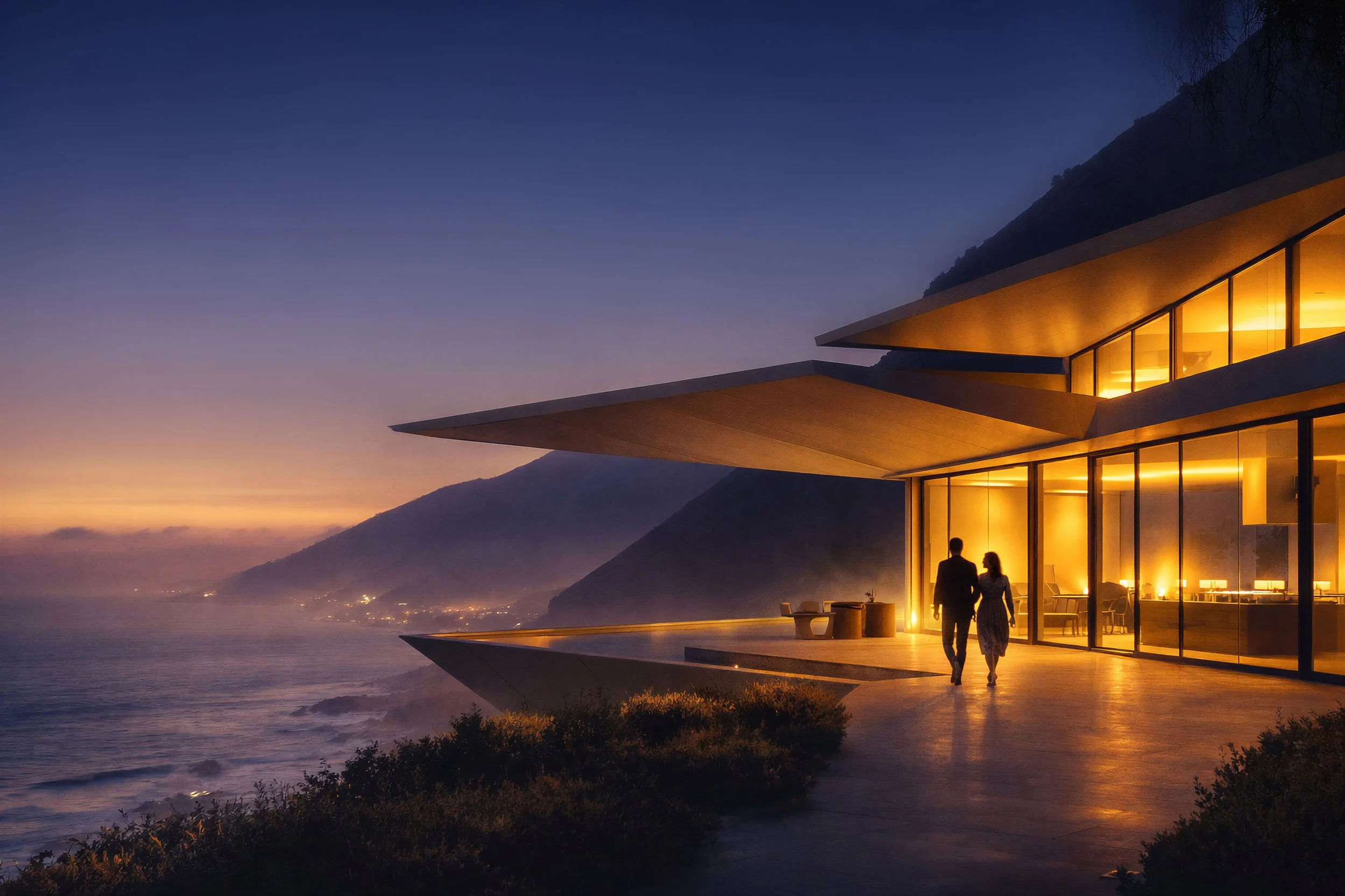 A lifetime of success demands energy autonomy.