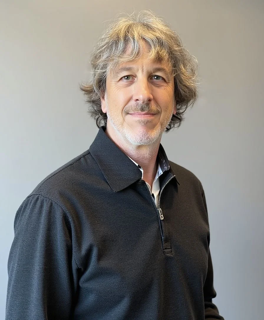 Russel Brace -  Account Management, KDM Energy