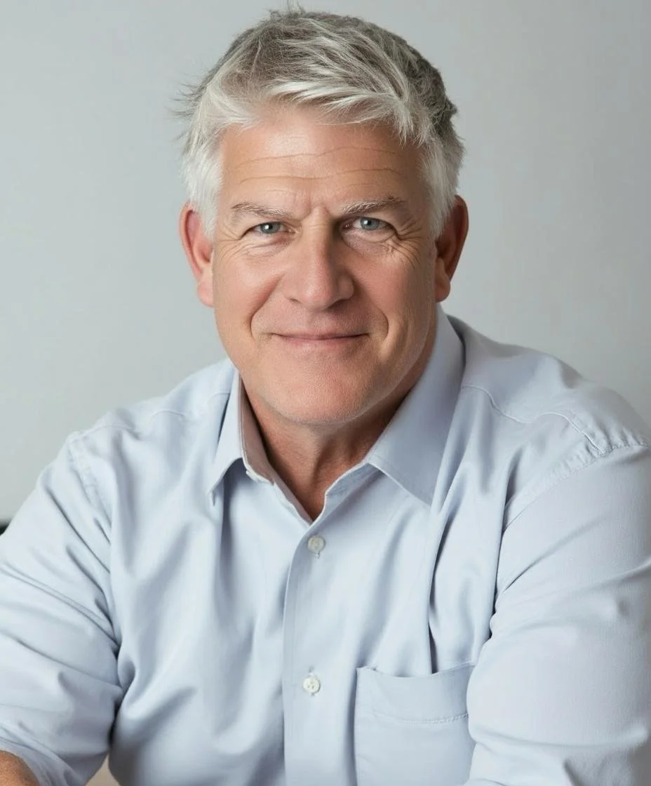 Ben Hess - Co-Founder, Marketing and Operations, KDM Energy