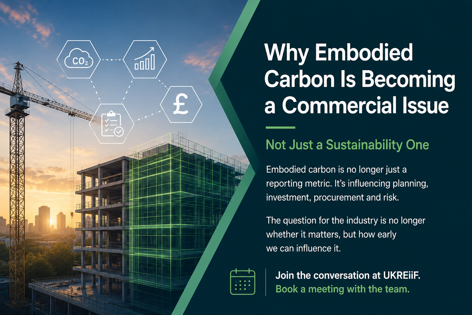 Construction Carbon Management Insights & Guides | CarbonCentric ...