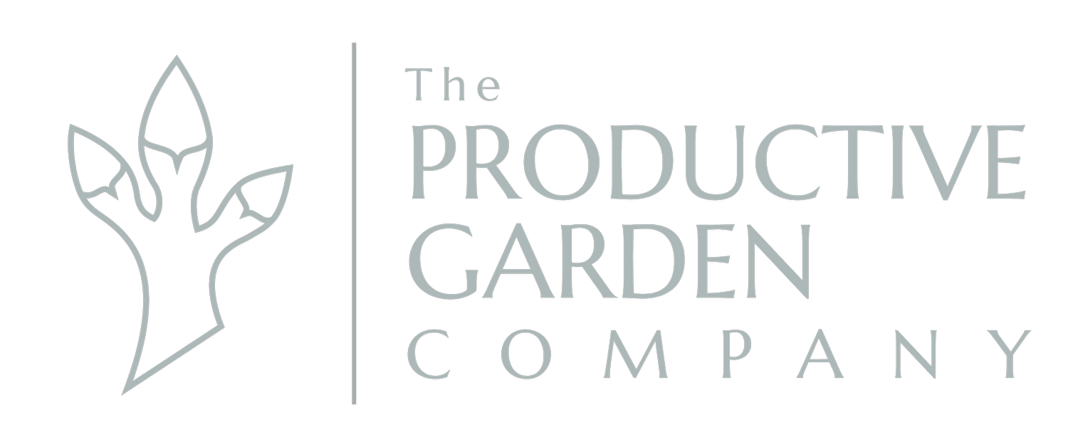 The Productive Garden Company