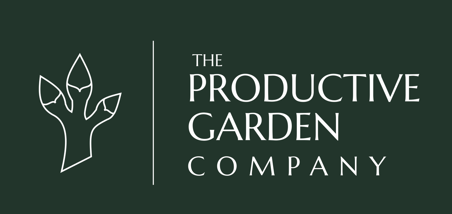 The Productive Garden Company
