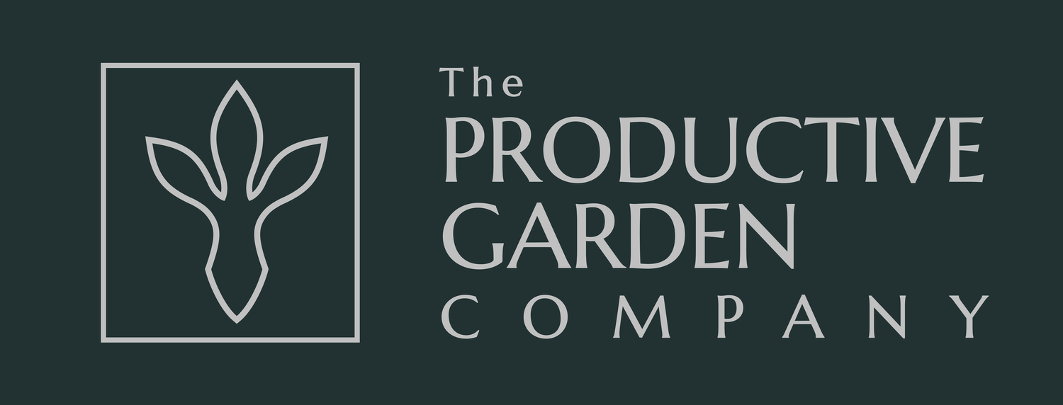 The Productive Garden Company