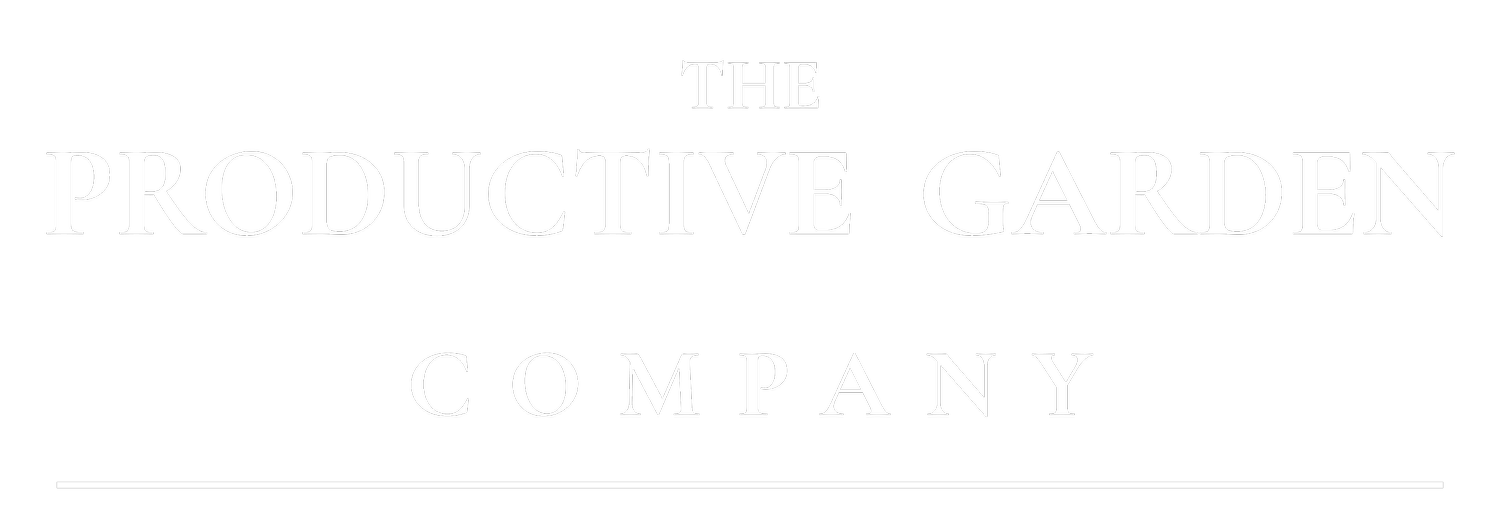 The Productive Garden Company