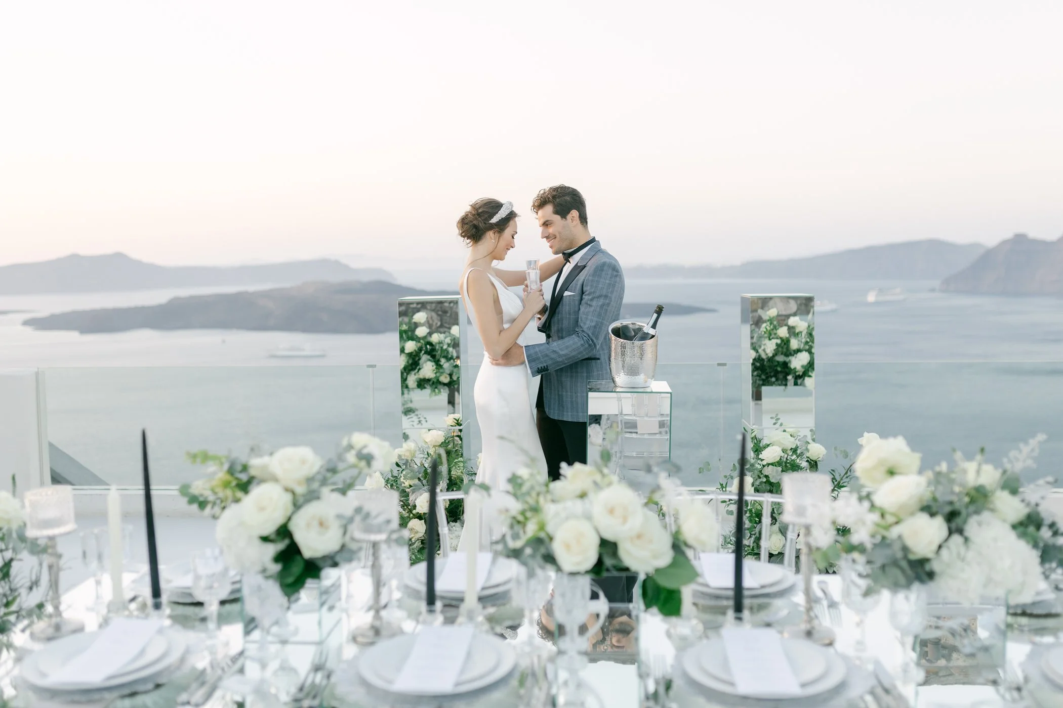 What Makes a Destination Wedding Different?