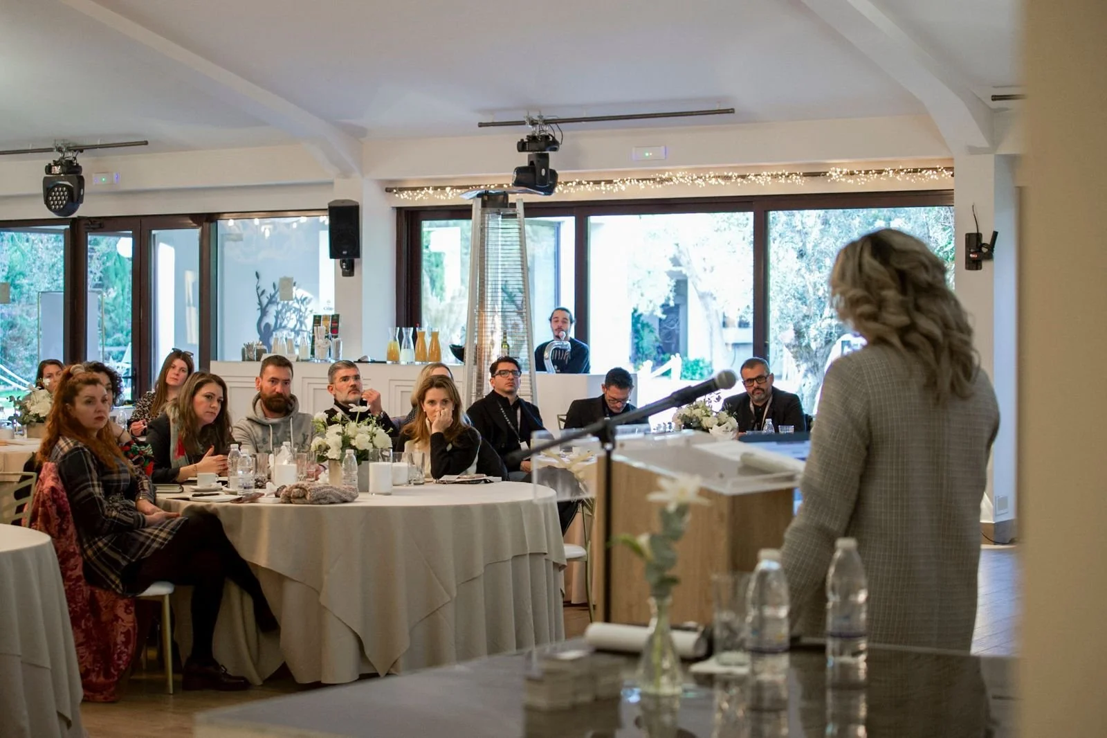 The Wedding Industry Is a Community — Not Just a Profession