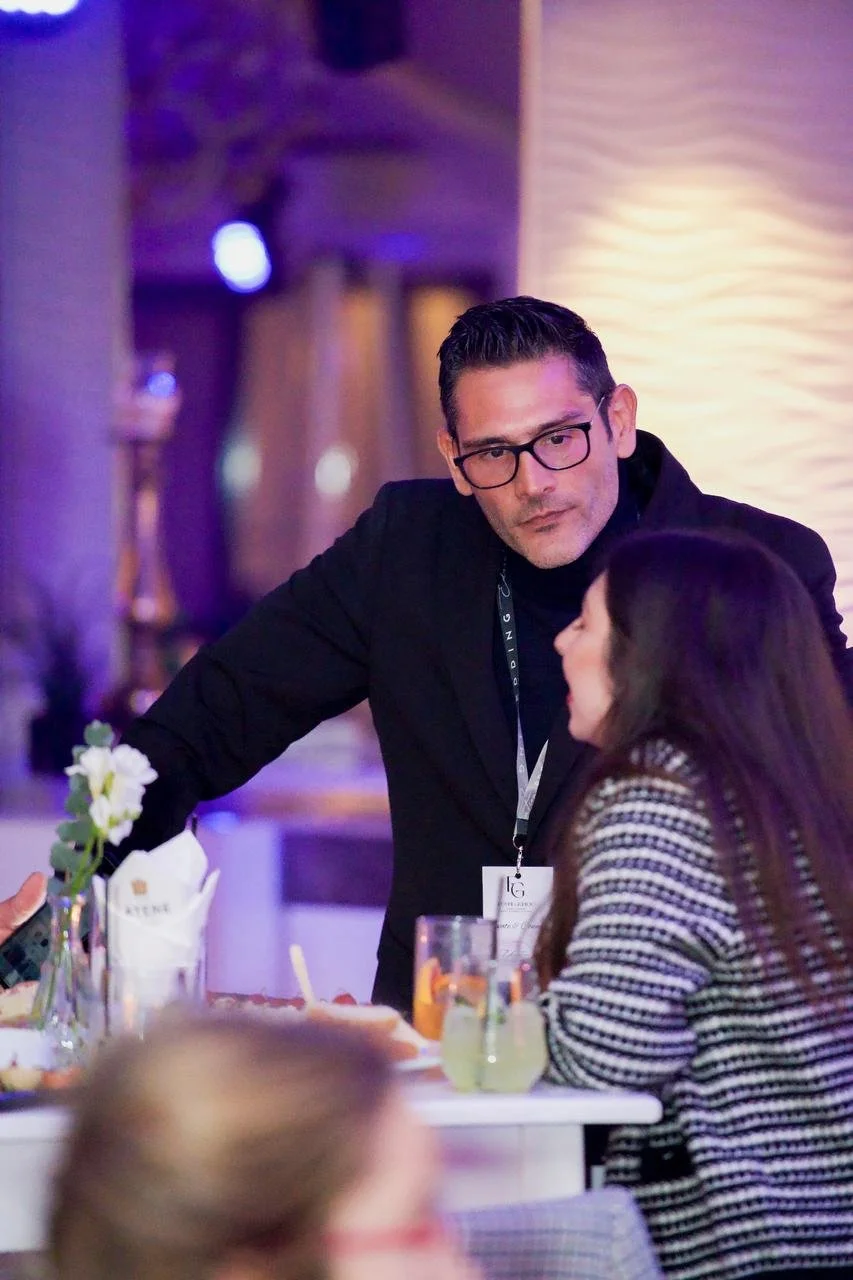 wedding industry networking, wedding planner community, wedding professionals collaboration