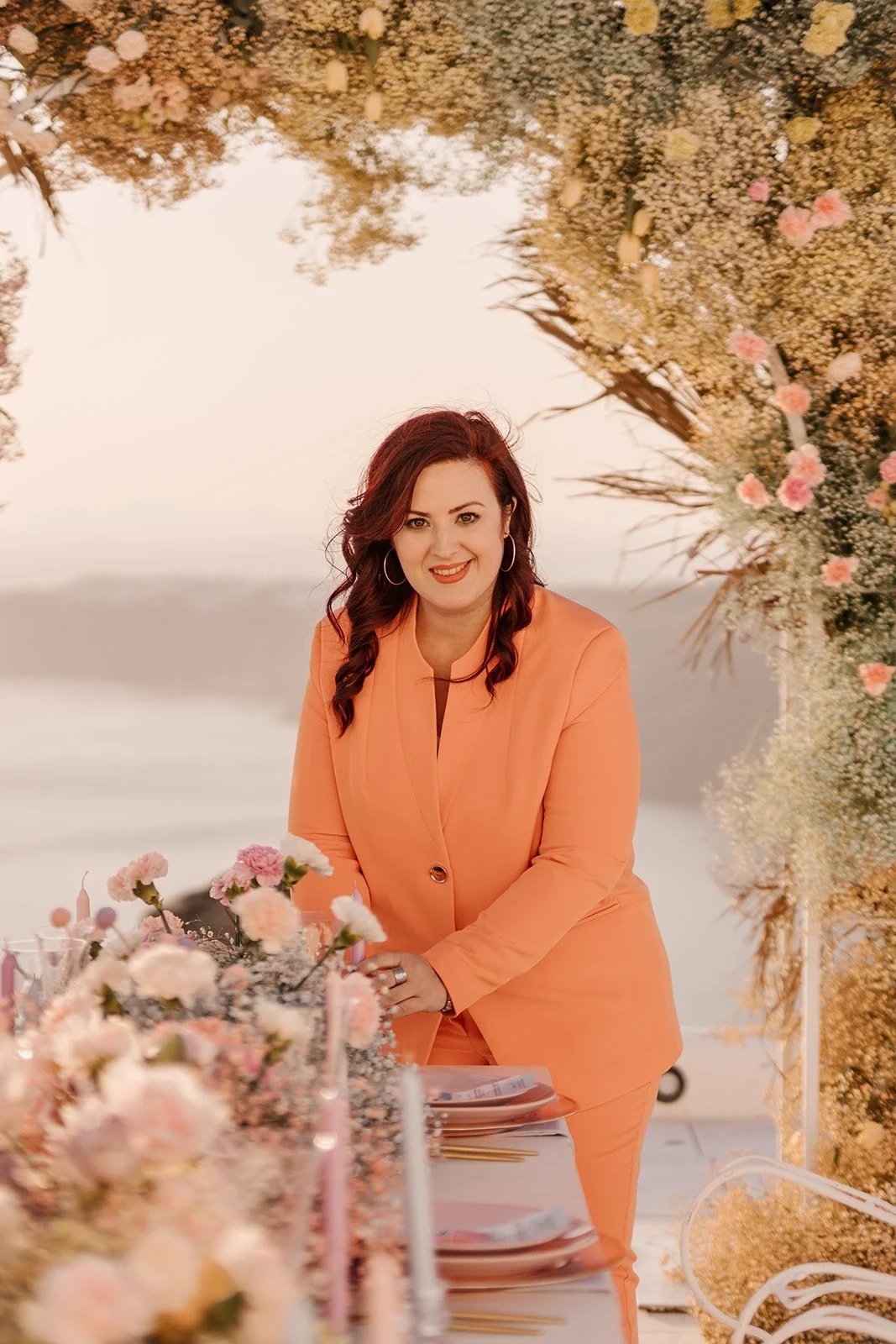 Founder, Live The Dream | Co‑Founder, Epico Destination Weddings & Events | Co‑Founder, Elevate & Connect