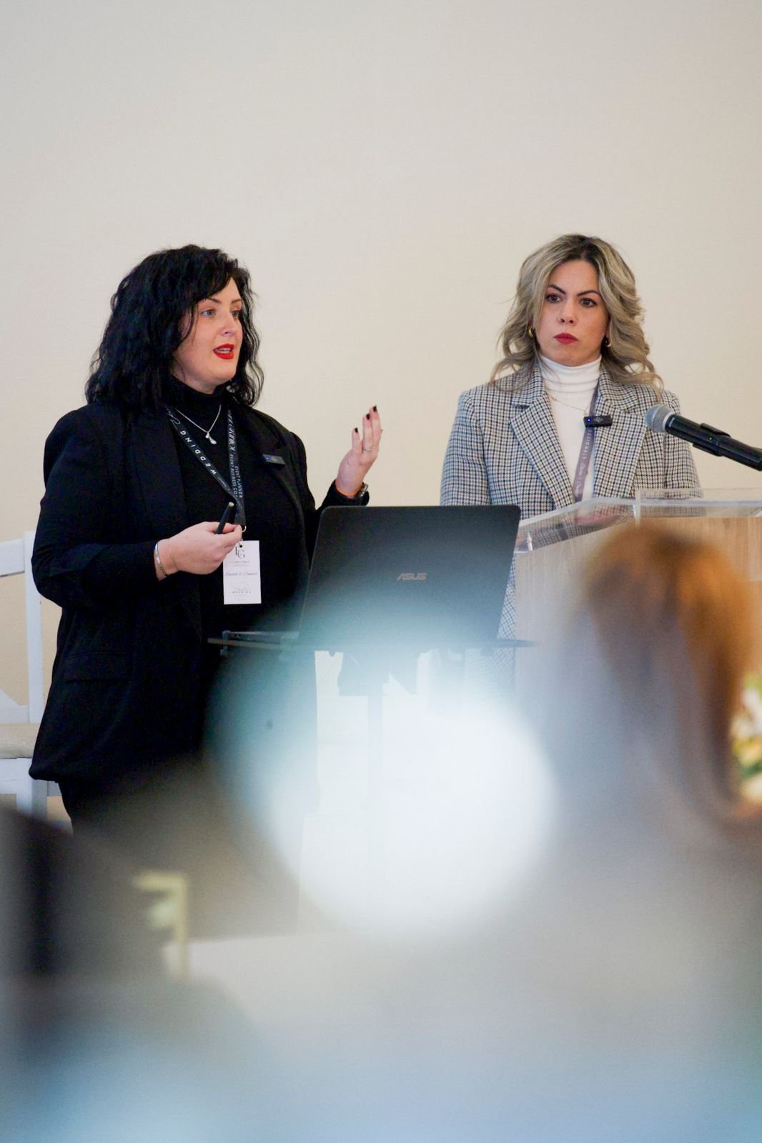 wedding planner education, how to become a successful wedding planner, wedding industry training