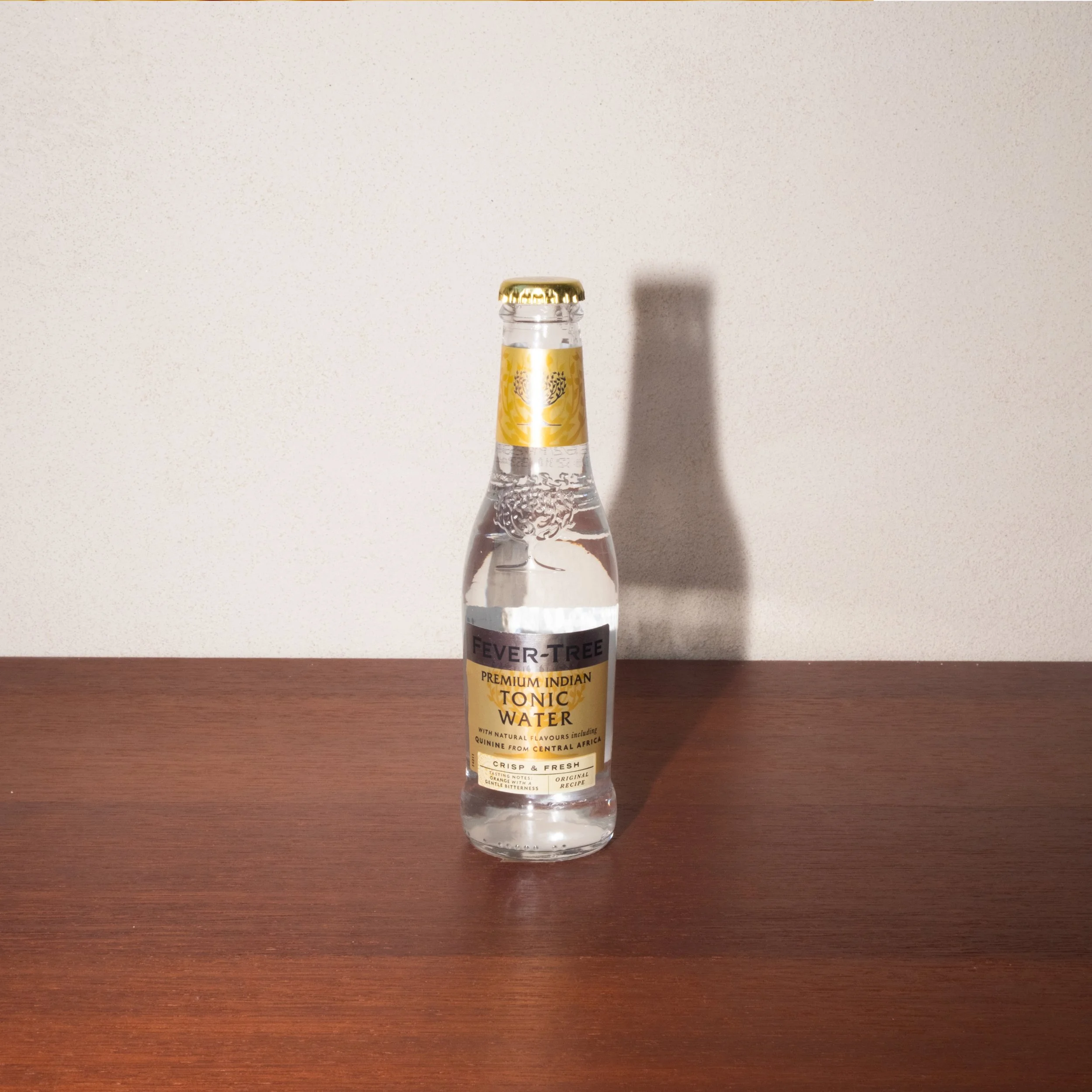 TONIC BEER - FEVER TREE