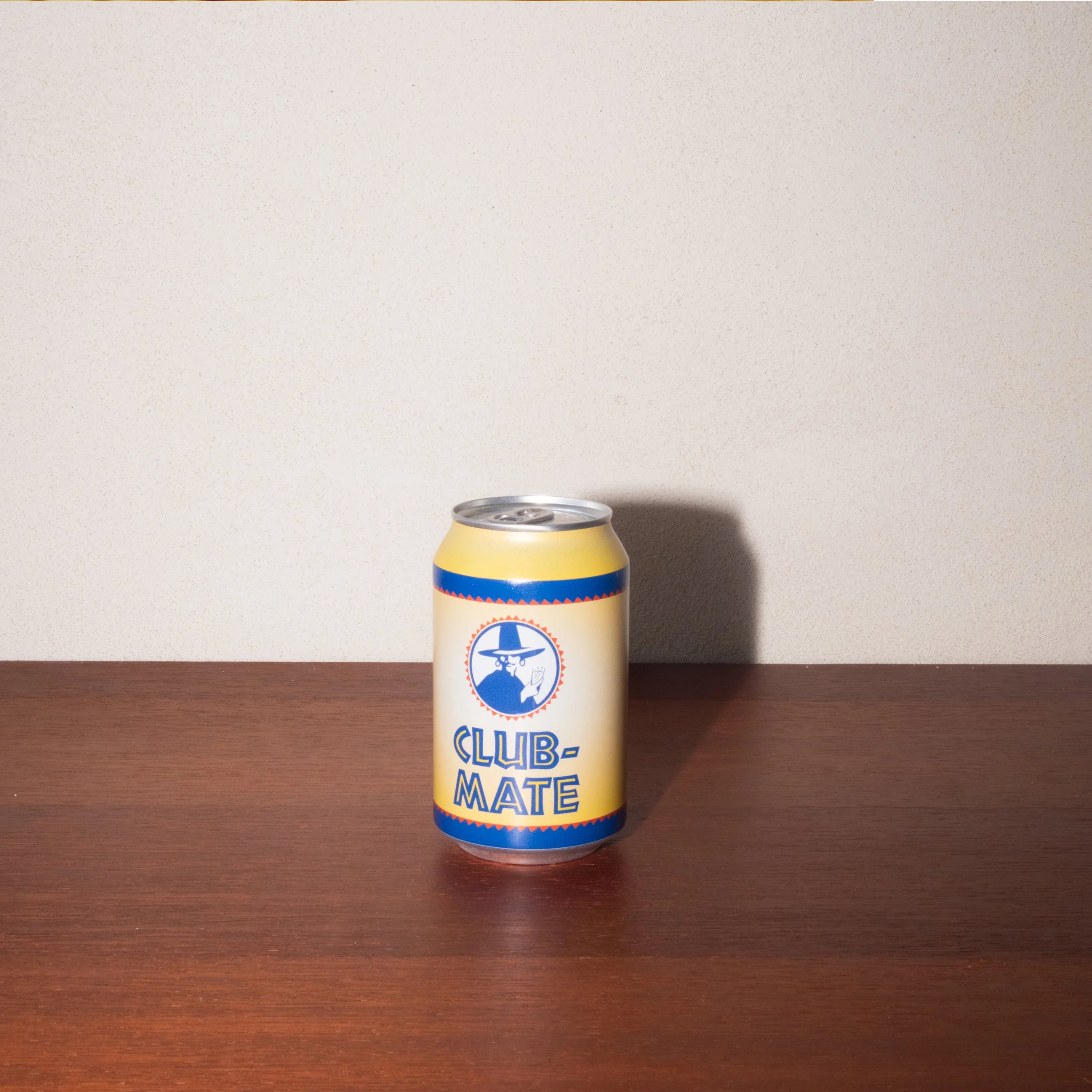 CLUB MATE