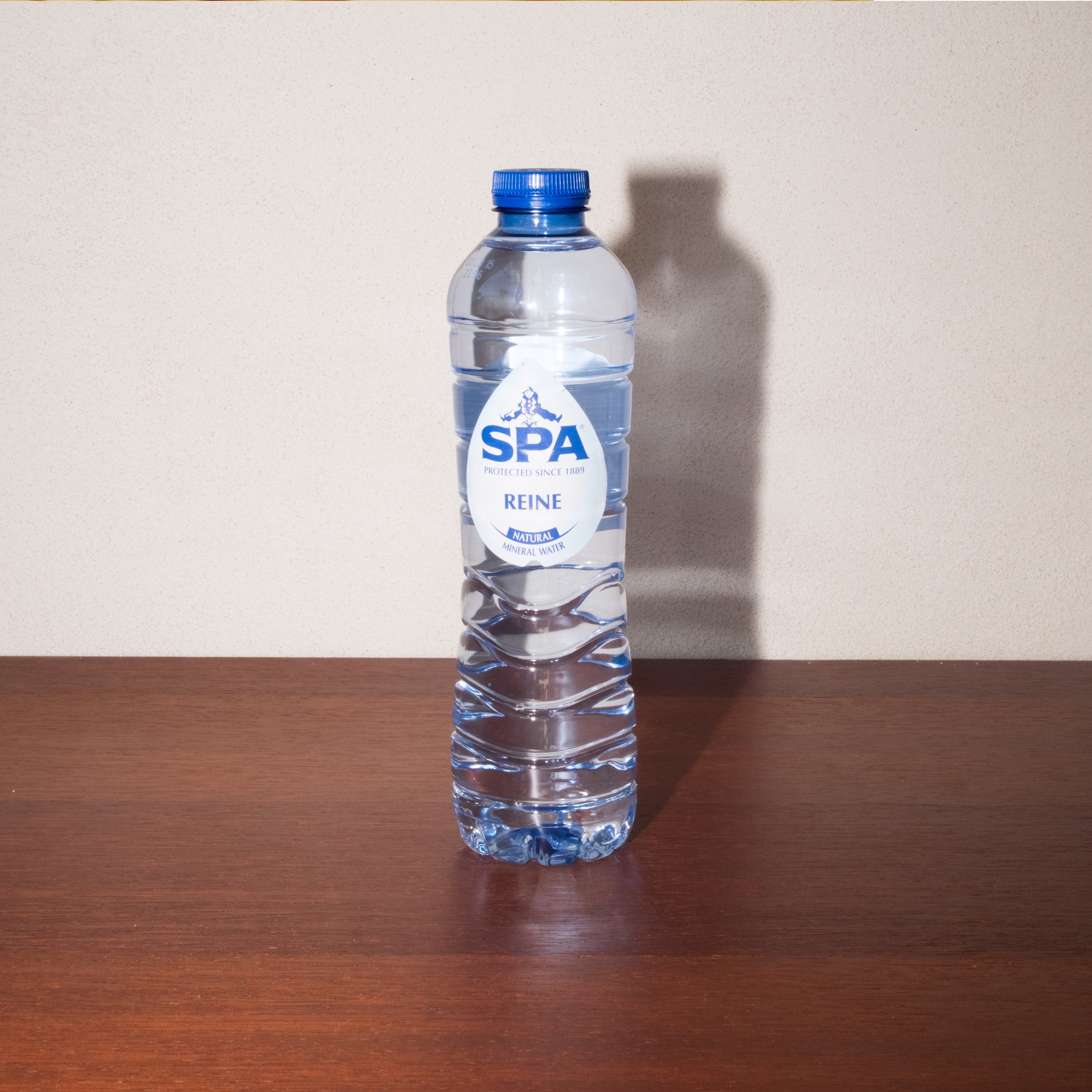 EAU PLATE - SPA REINE