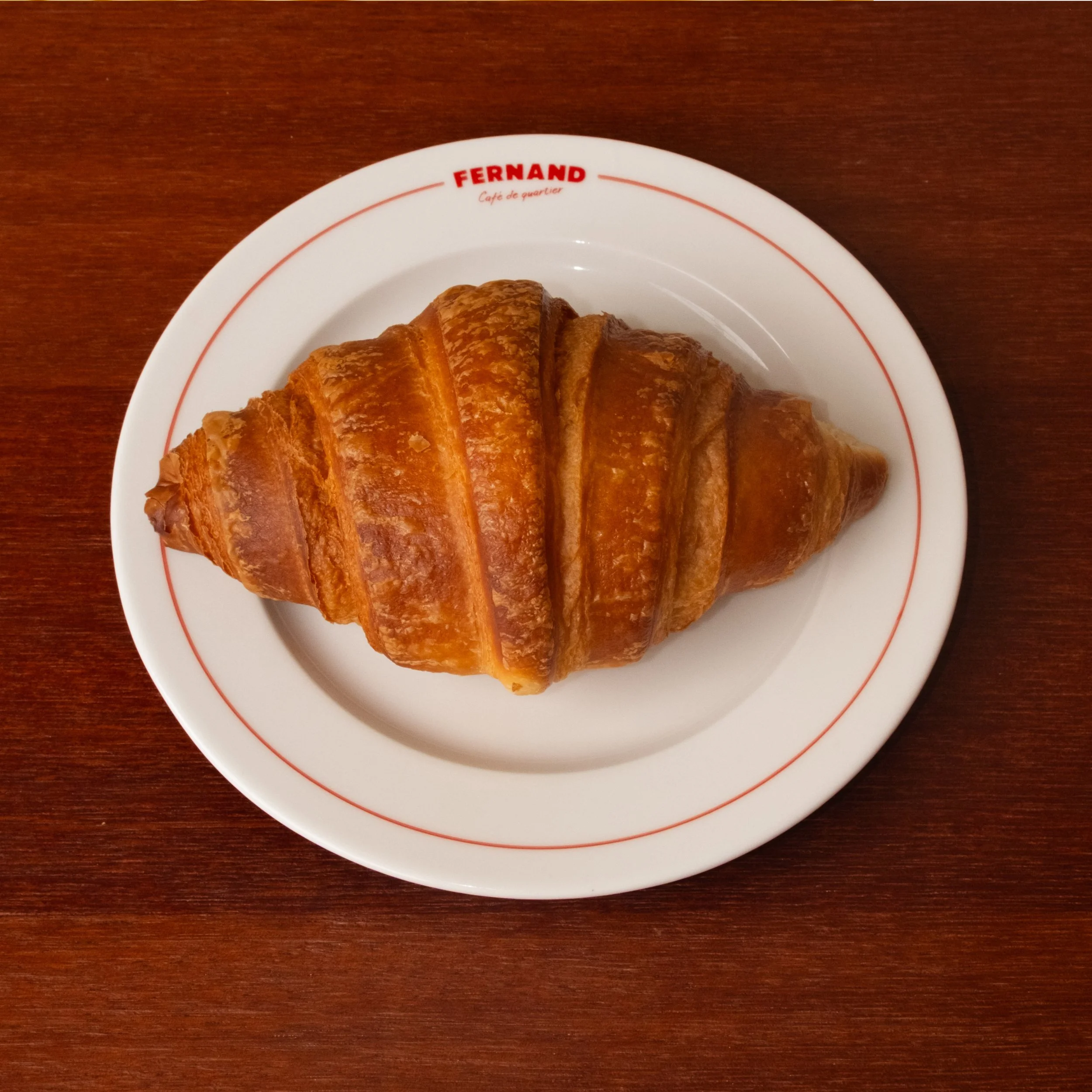 CROISSANT