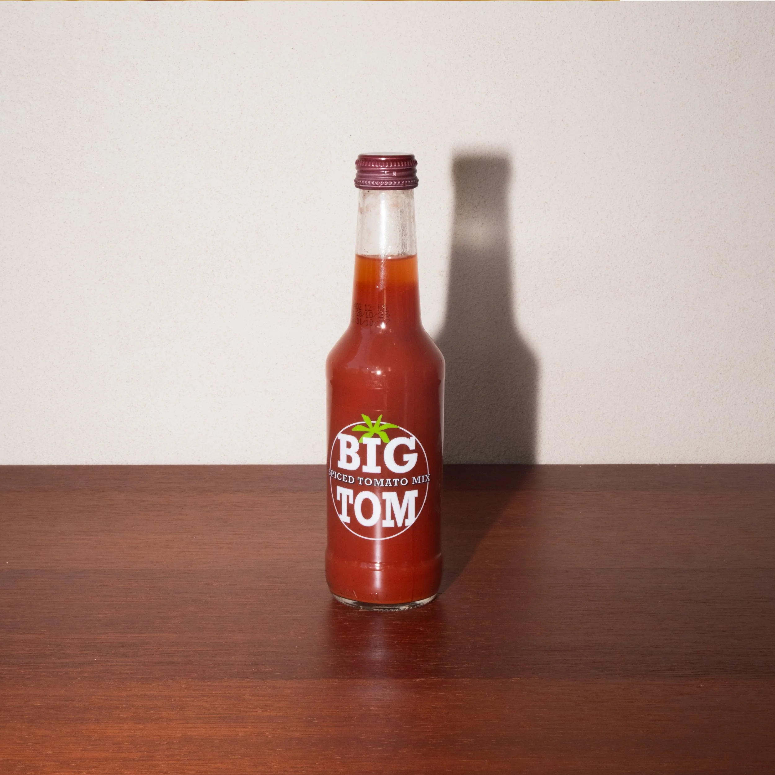 JUS DE TOMATE - BIG TOM
