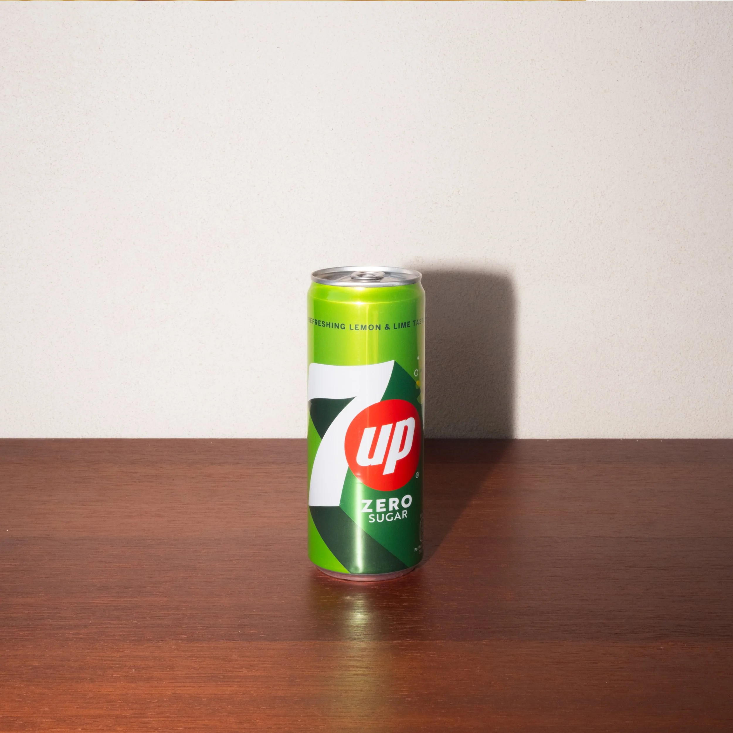 7 UP ZERO