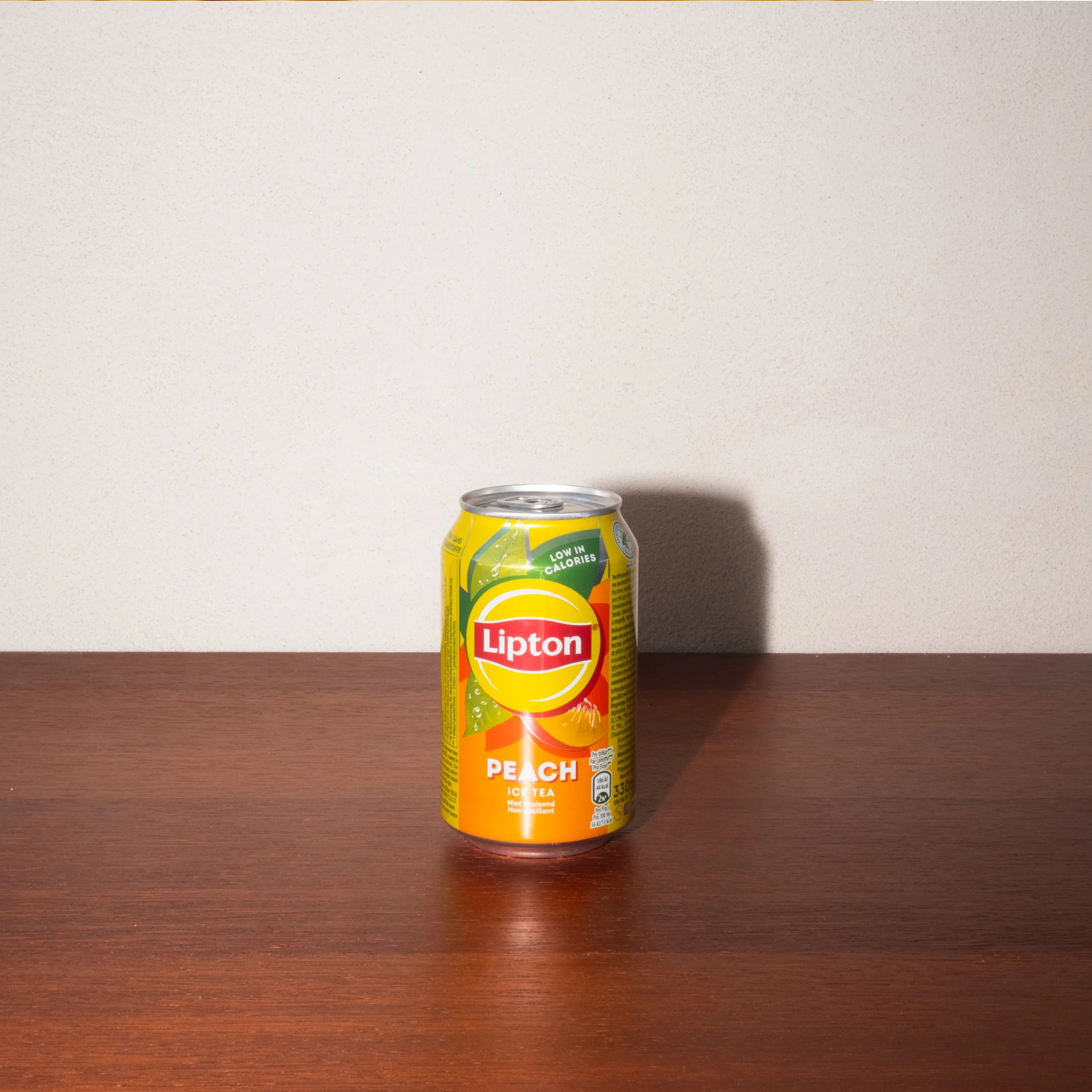 ICE TEA PECHE