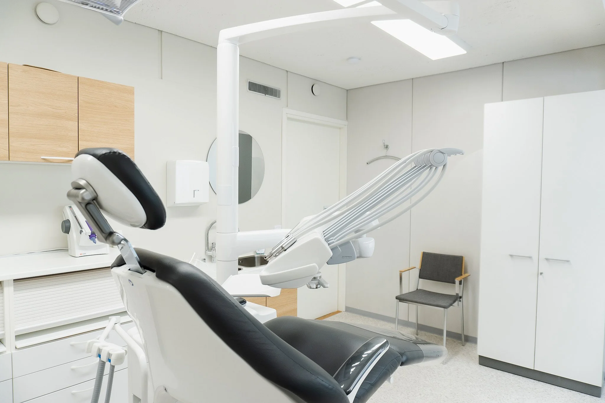 Katso viisi vinkkiä hampaiden omahoitoon