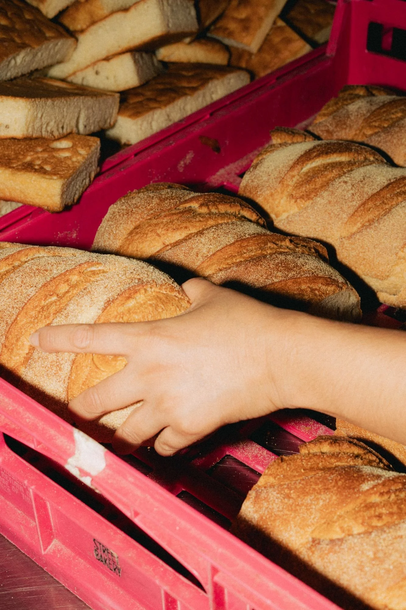 Learn more about Mary Street Bakery in Perth