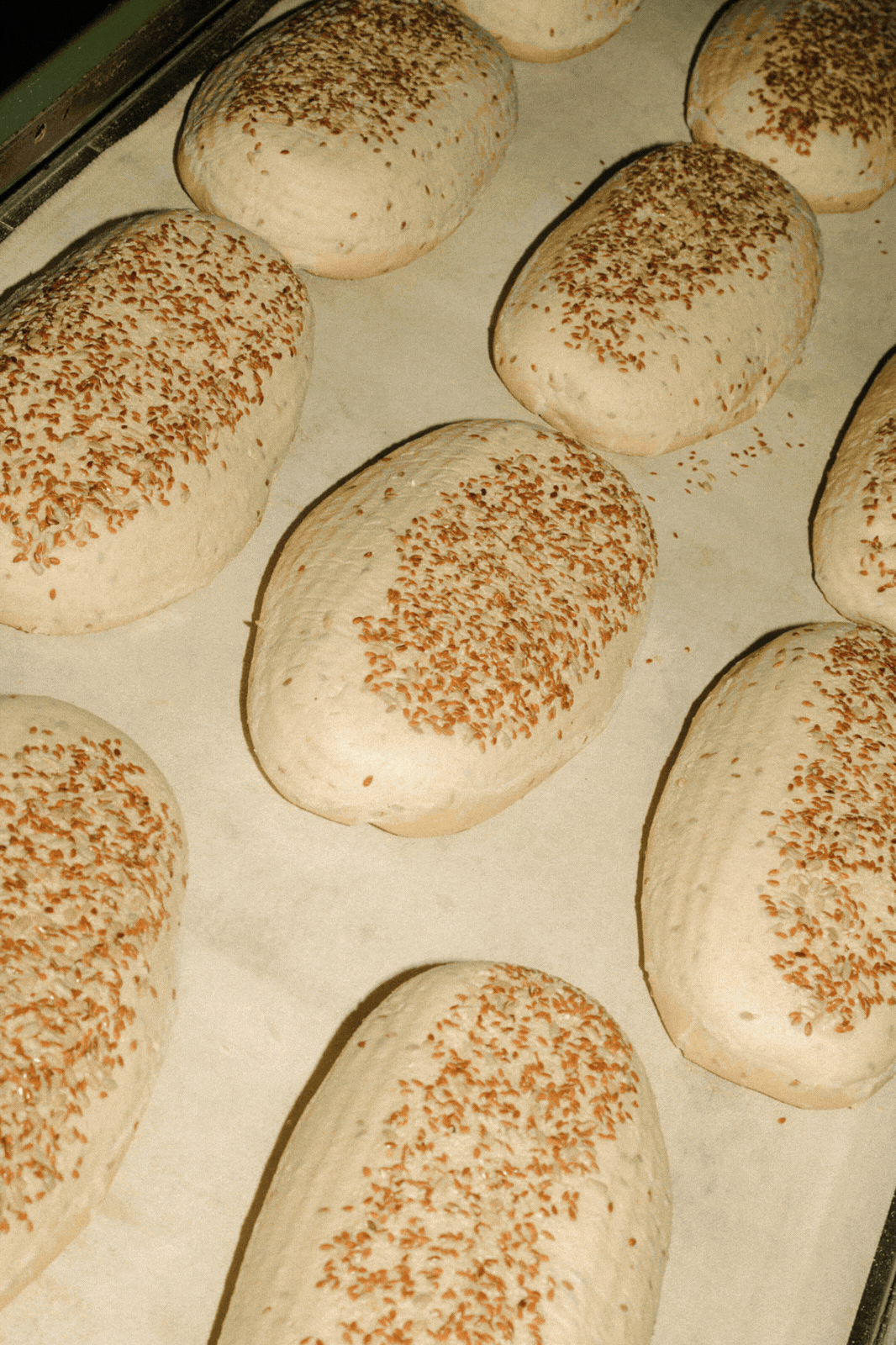 Mary Street Bakery Perth gif