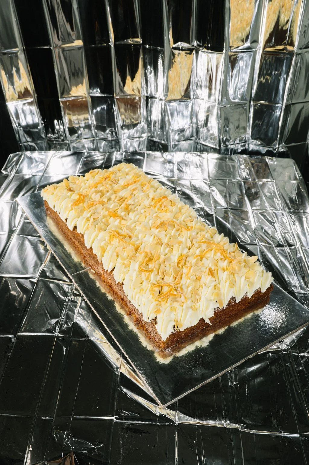 Wholesale cakes in Perth