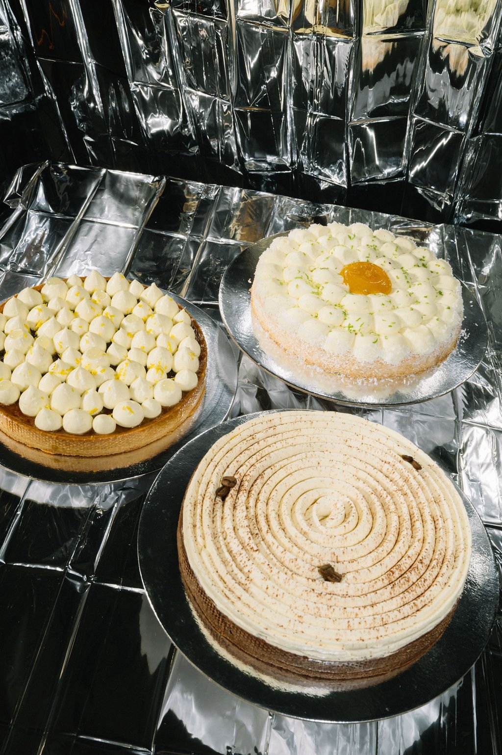 Mary Street Bakery wholesale bread, pastries, and cakes in Perth