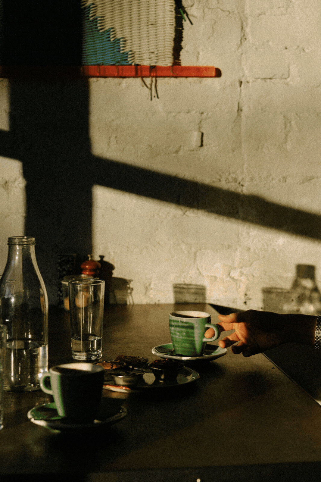 Mary Street Bakery Perth gif