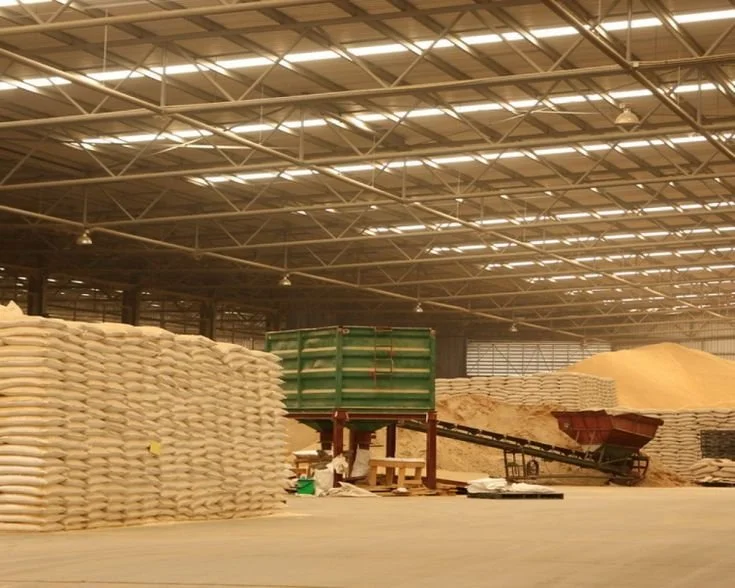 Trade & Warehouse Financing