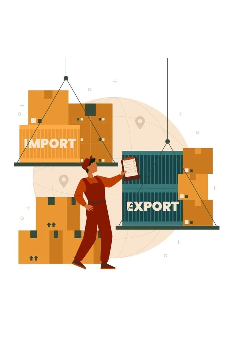 Import Export Facilitation
