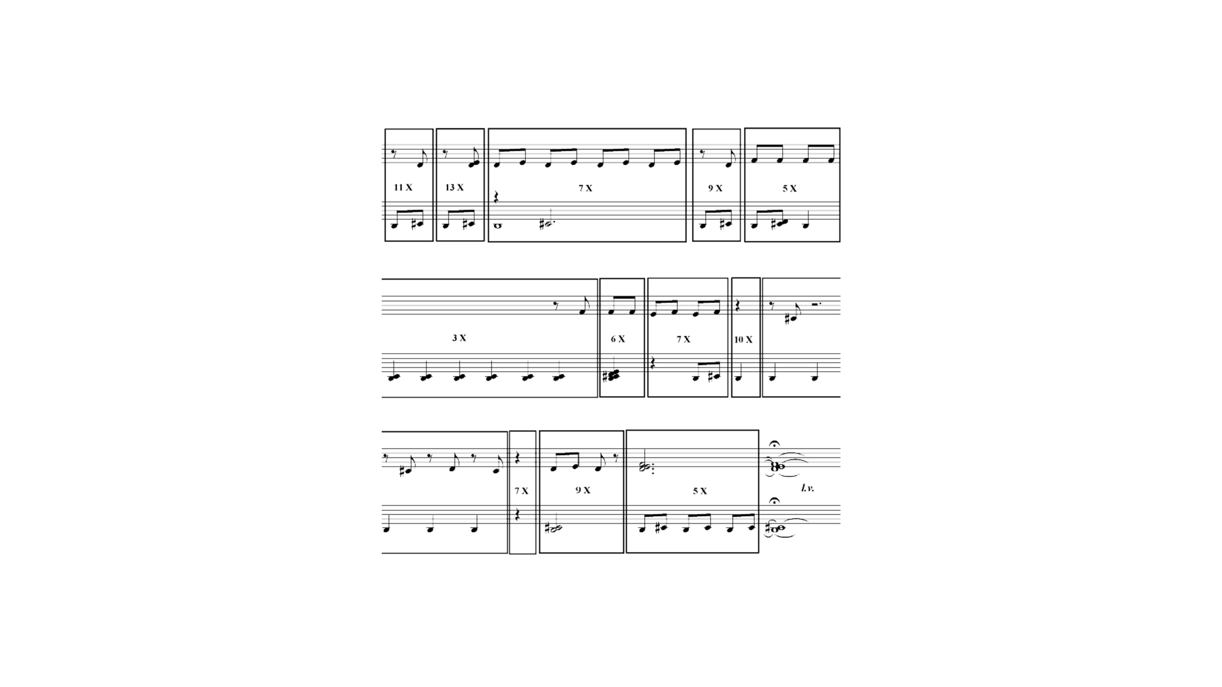 austerity, rituality and memory in paraskevaídis’ piano music