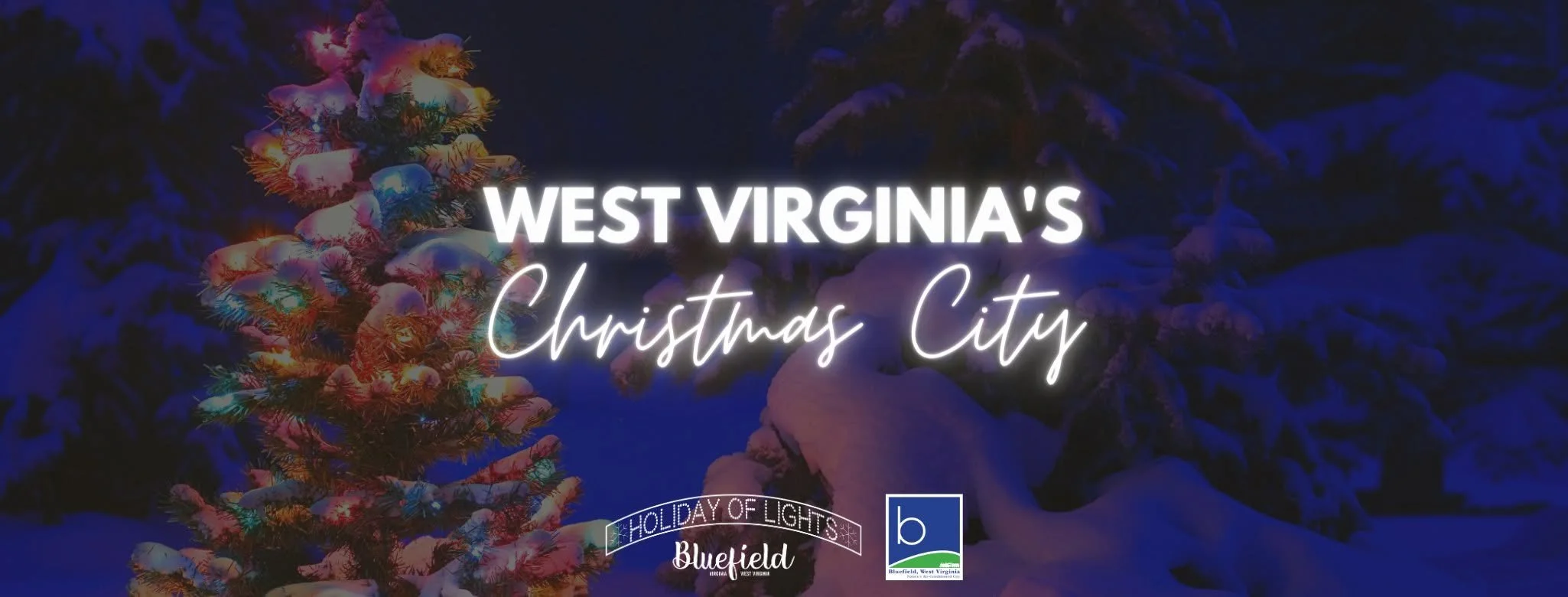 Chosen Road's Hometown Christmas in Bluefield, WV.