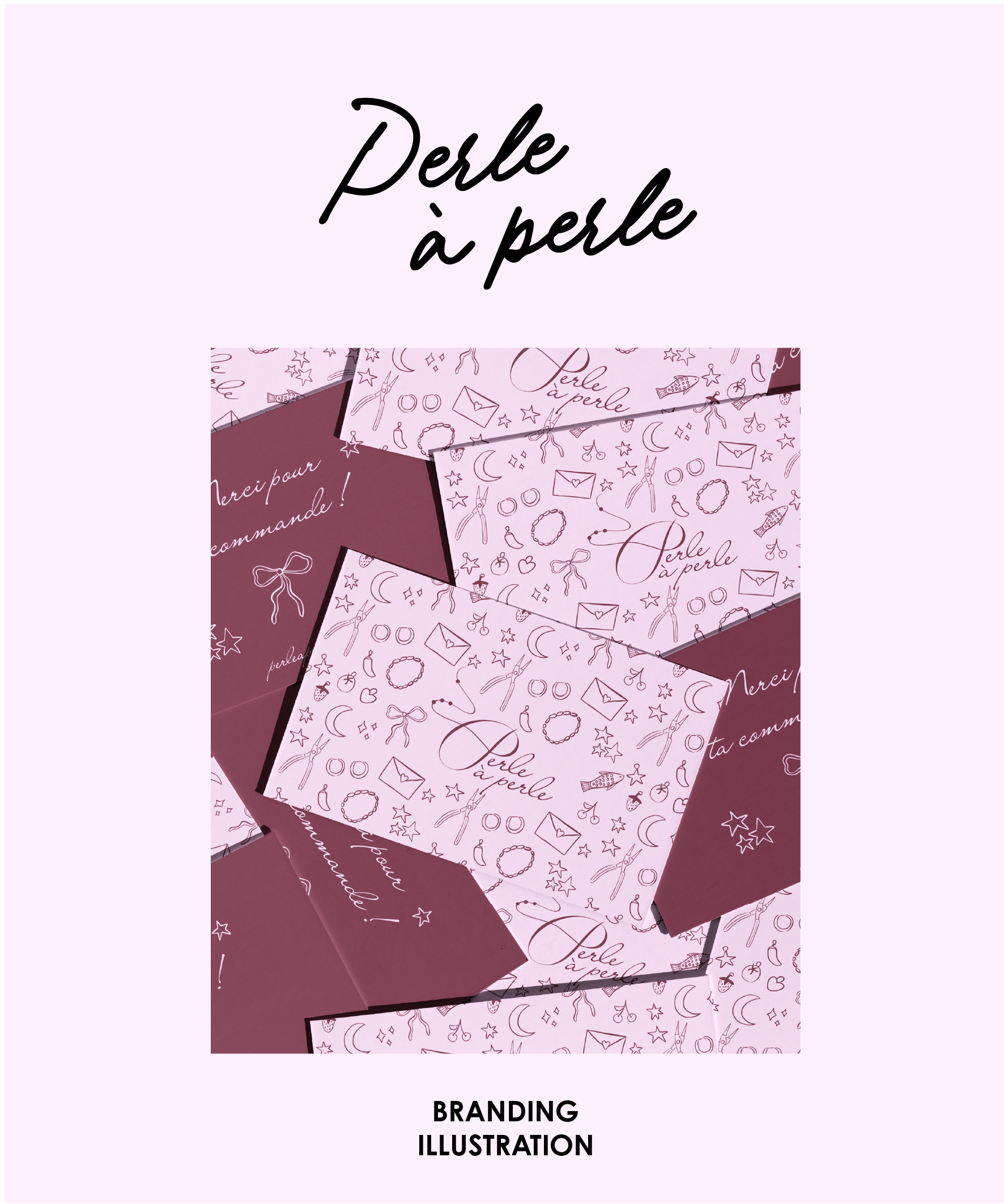 Perle à perle