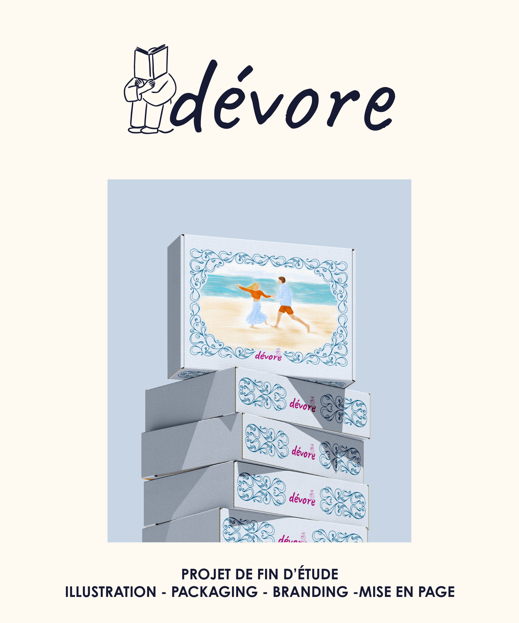 Dévore