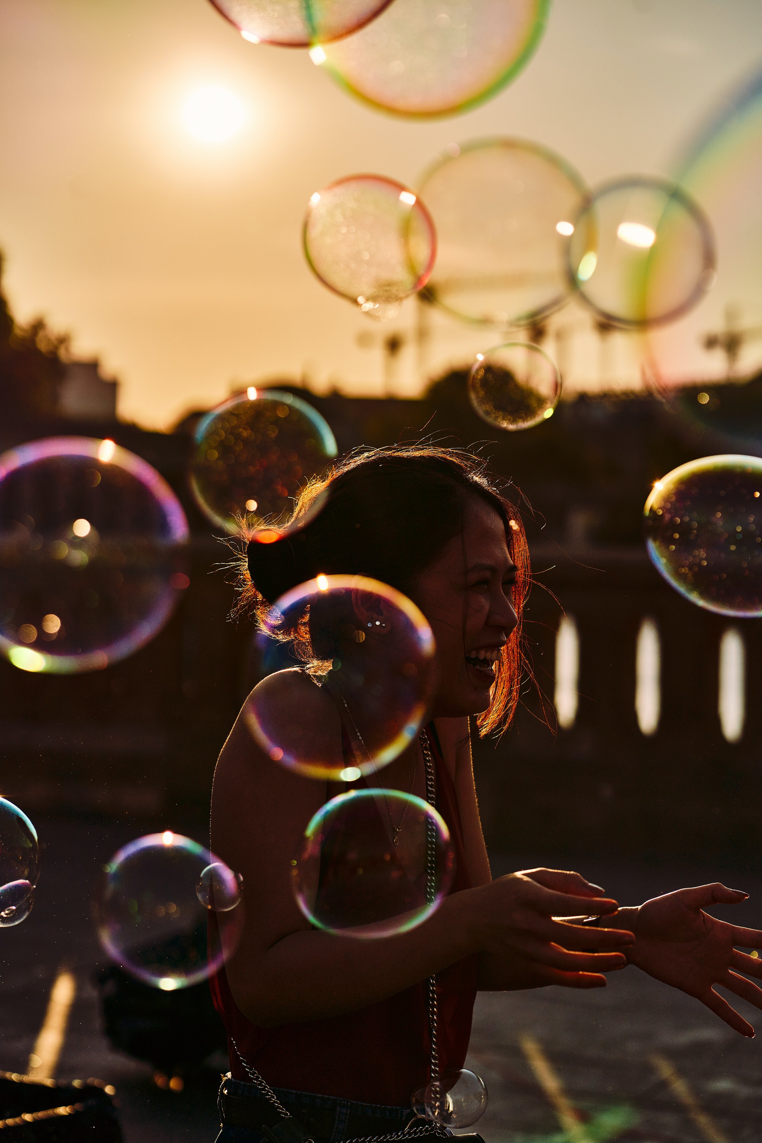 Creativity and Wellbeing: Maintaining Mental Health in the Hustle