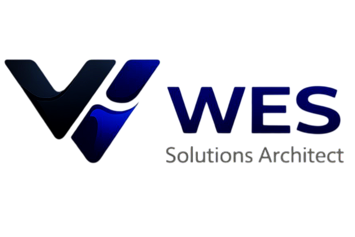WES   SOLUTIONS  ARCHITECT