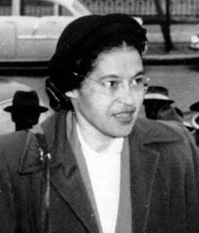 Rosa Parks