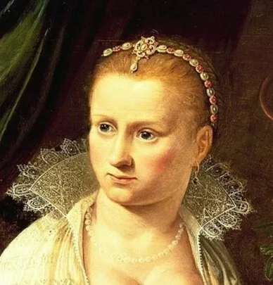 Clara Peeters