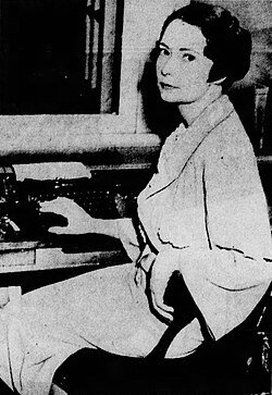 Margaret Mitchell