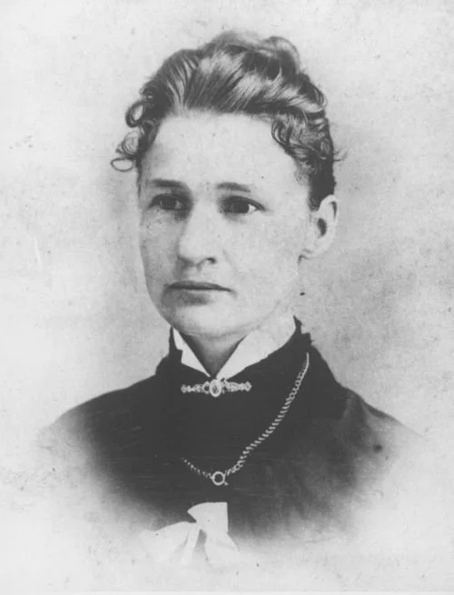 Susanna Salter 