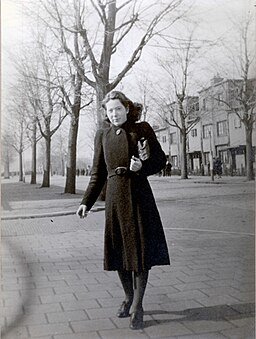 Hannie Schaft