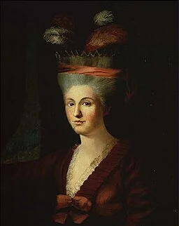 Maria Anna Mozart