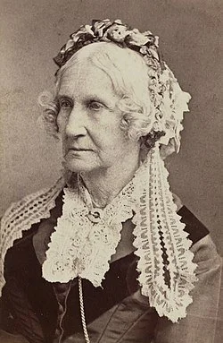 Nancy Johnson
