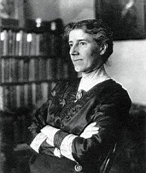 Charlotte Perkins Gilman