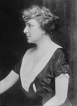 Florence Harriman
