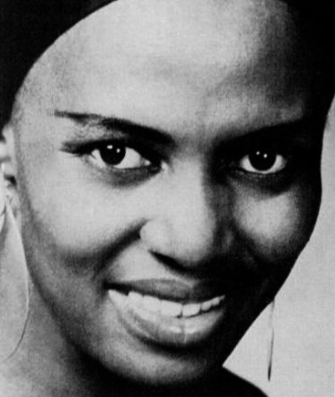 Miriam Makeba