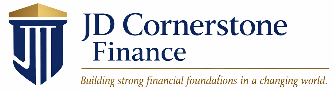 JD Cornerstone Finance