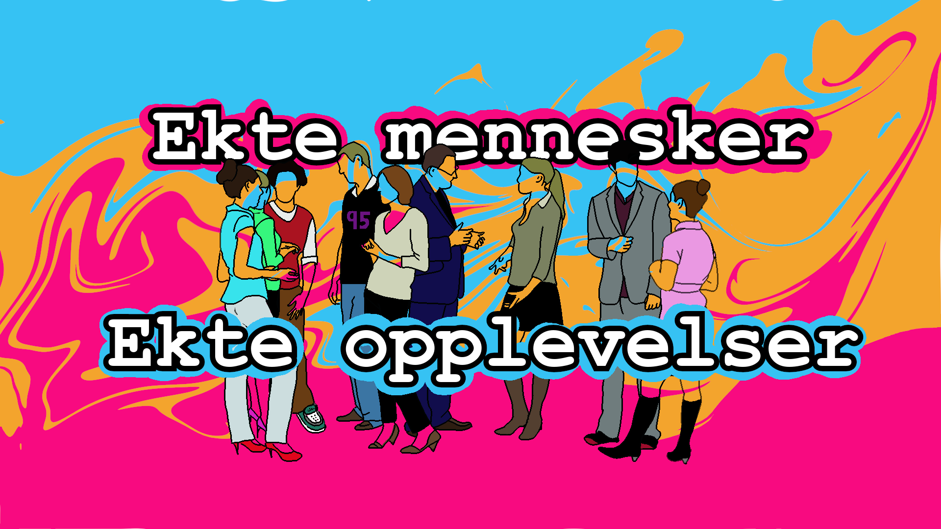 Ekte Kjemi